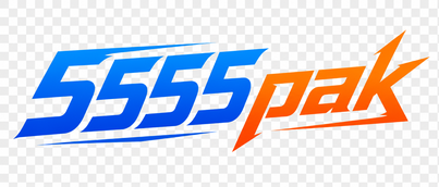 5555pak Logo